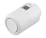 Danfoss Termostat grzejnikowy Eco Home (Bluetooth) - 456590 - zdjęcie 1